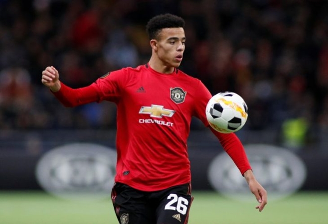 Sancho, Haaland lead most expensive youngsters' list - Bóng Đá