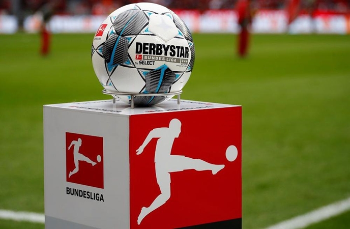  Bayern Munich, Dortmund, RB Leipzig and Leverkusen - have established a £22m fighting fund - Bóng Đá
