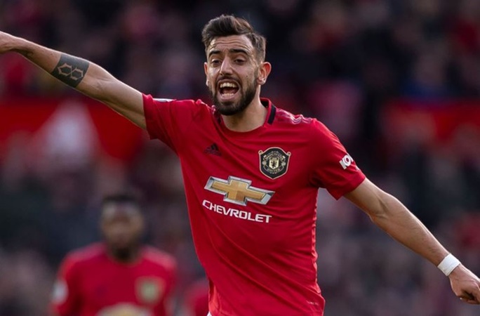 Six players who could be Manchester United captains in the future - Bóng Đá