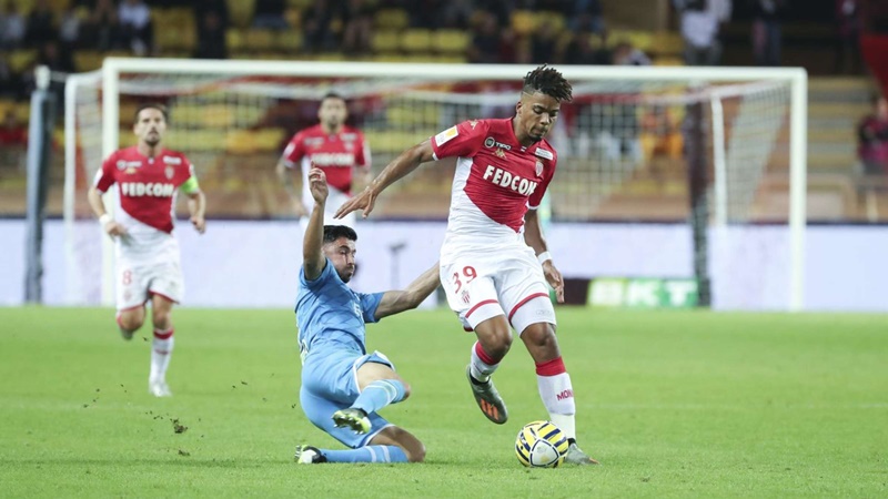 Inter Offered Chance To Sign Monaco’s Benjamin Henrichs - Bóng Đá