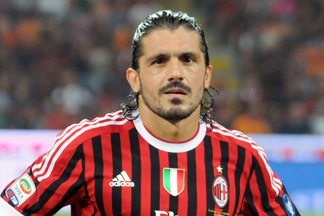Where are they now? AC Milan’s Serie A winning side from 2010/11 - Bóng Đá