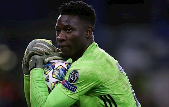 ONANA OPEN TO PSG SWITCH - Bóng Đá