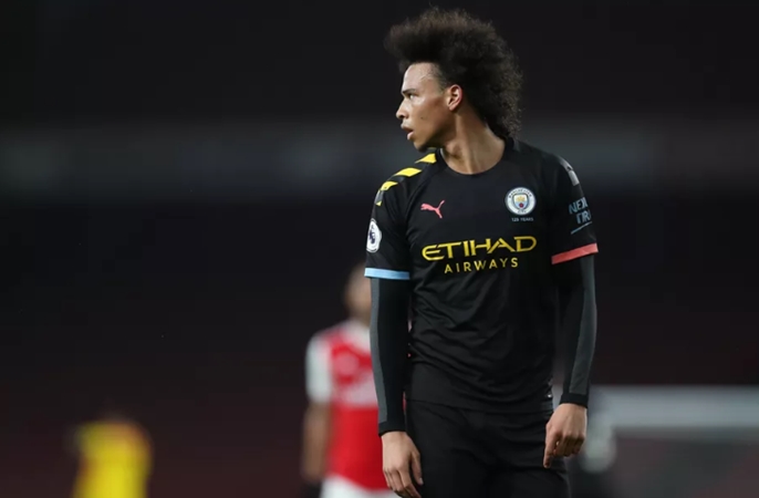 Leroy Sané’s agent confirms interest in Bayern Munich, but also other suitors - Bóng Đá