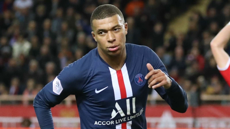 Liverpool need another forward but Mbappe may not be the right fit - Barnes - Bóng Đá