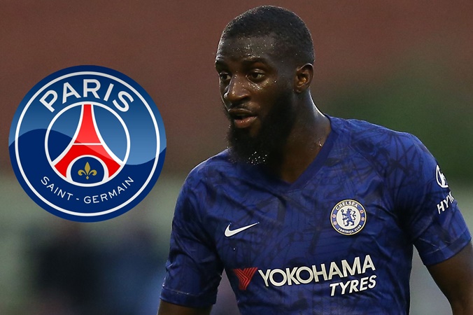 Chelsea’s Bakayoko Wants to Play For PSG - Bóng Đá