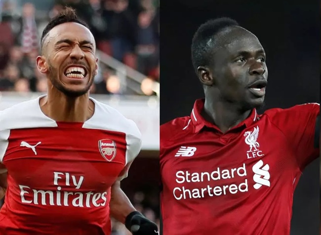 Xavi warns Barcelona off Pierre-Emerick Aubameyang and Sadio Mane transfers - Bóng Đá