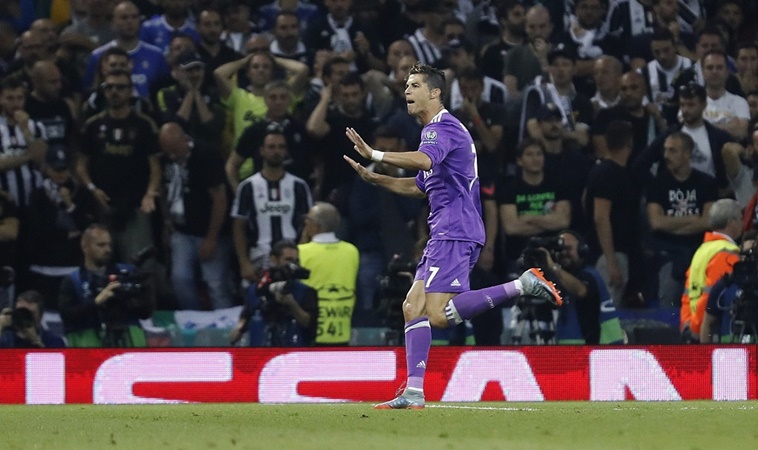 Every Champions League final Man of the Match this century ranked from great to GOAT - Bóng Đá