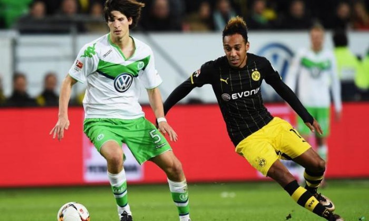 The Wolfsburg German Cup-winners that spoiled Jurgen Klopp’s Borussia Dortmund farewell - Bóng Đá