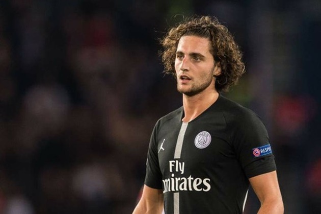 Former PSG academy products who left to succeed elsewhere, - Bóng Đá