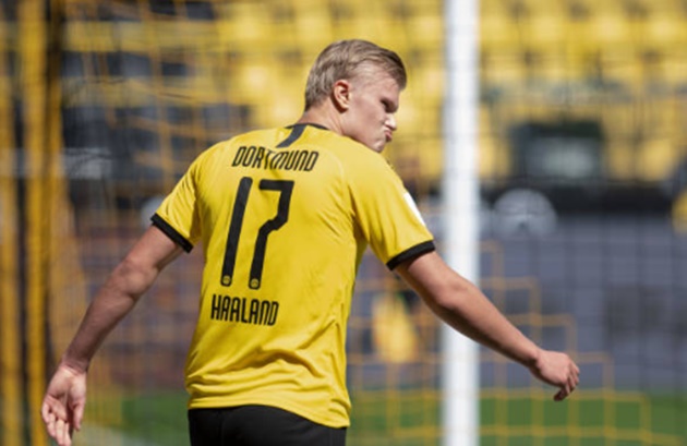 Ảnh sau trận Dortmund vs Hoffenheim - Bóng Đá