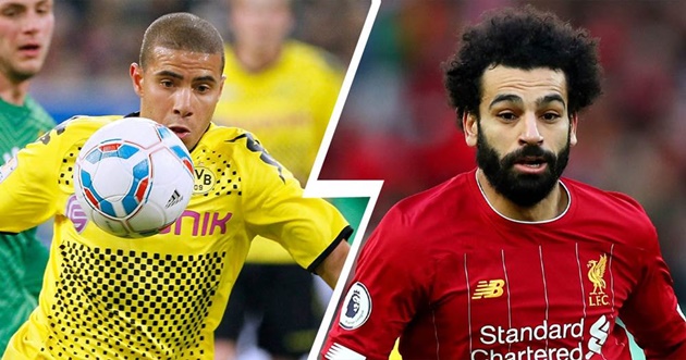 'I could have achieved more than Salah' - Ex-Dortmund & Egypt star Zidan rues injury-filled career - Bóng Đá