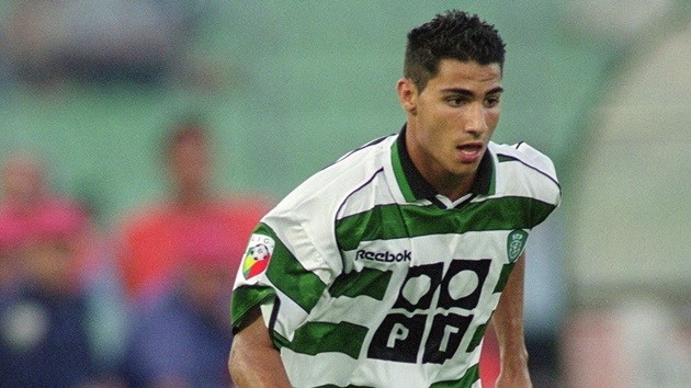 What happened next? Every Primeira Liga Player of the Year winner - Bóng Đá
