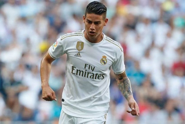 PSG Transfer Target Will Not Return to Real Madrid Next Season  - Bóng Đá