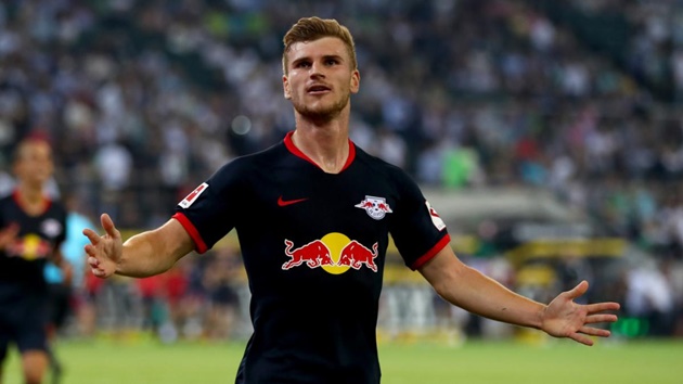 Milot Rashica left out of Werder squad because of potential transfer - Bóng Đá