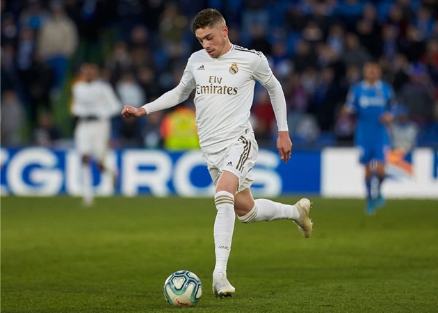 Every known release clause at Real Madrid - Bóng Đá