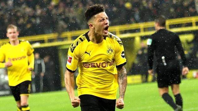 The Wilfried Zaha to Borussia Dortmund rumour simply does not add up - Bóng Đá