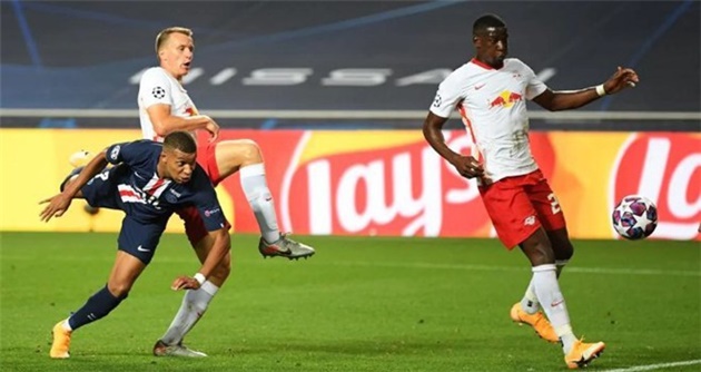RB Leipzig wanted to sign Kylian Mbappé years ago, claims Ralf Rangnick - Bóng Đá