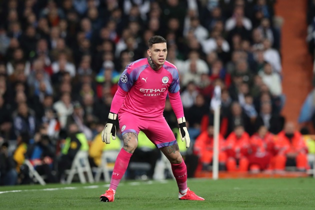 Từ Ederson đến Oscar, Sao Paulo sẽ rất mạnh nếu không bán các ngôi sao