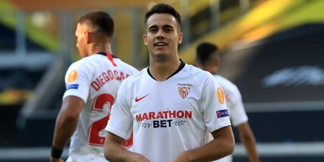 Real Madrid want to insert £27 million buyback clause to sell Sergio Reguilon - Bóng Đá