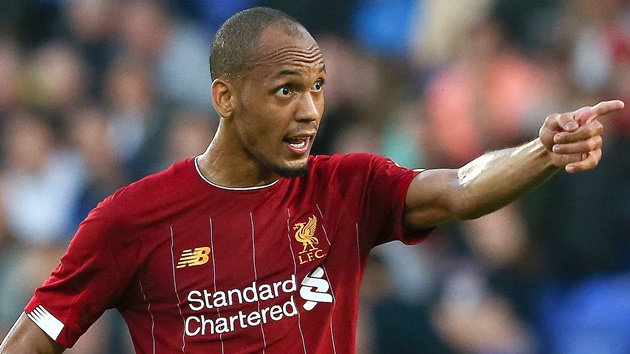ĐHDK Liverpool gặp Leeds - Bóng Đá