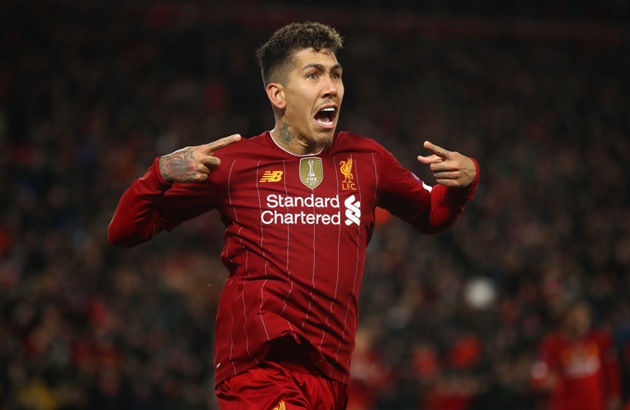 ĐHDK Liverpool gặp Leeds - Bóng Đá