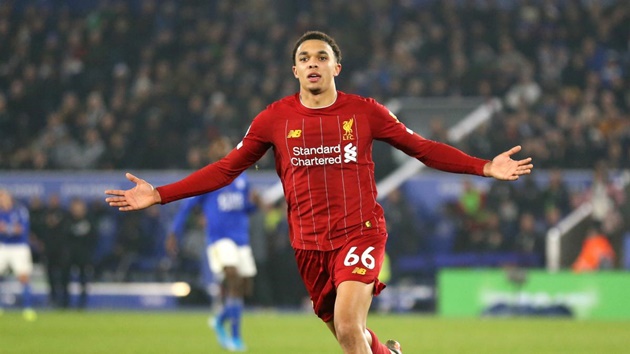 ĐHDK Liverpool gặp Leeds - Bóng Đá