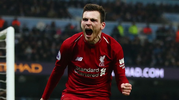 ĐHDK Liverpool gặp Leeds - Bóng Đá