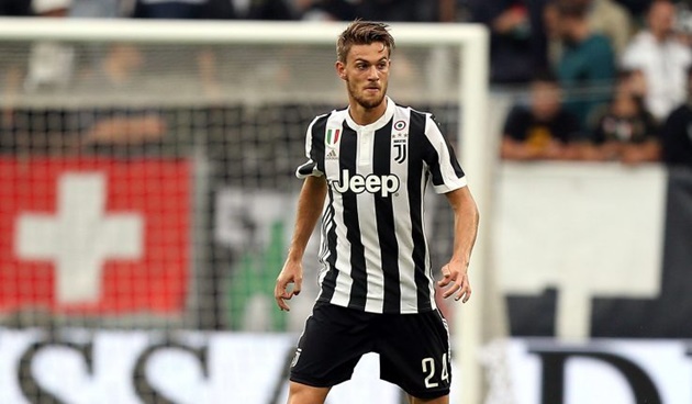 Leeds make decision on Rugani - Bóng Đá