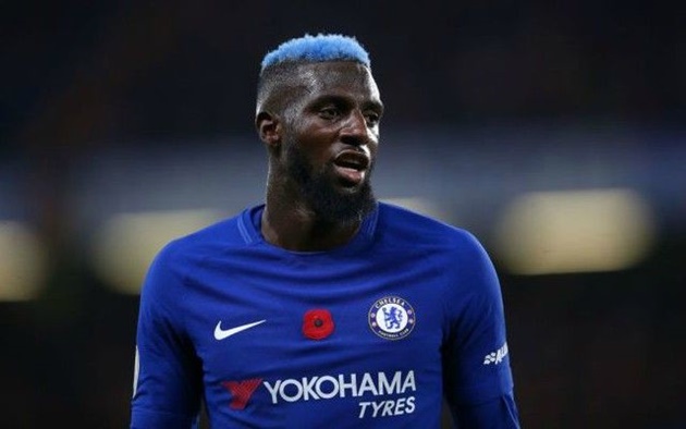 PSG are ready to move on from Chelsea midfielder if they don’t accept their loan-to-buy option - Bóng Đá