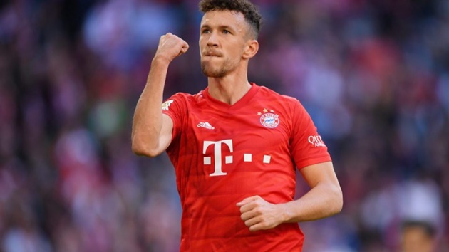 Bayern want Lemar - Bóng Đá