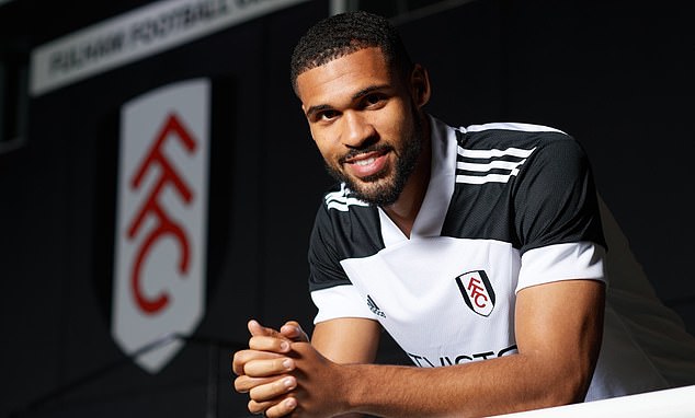 Ruben Loftus-Cheek joins Fulham on loan from Chelsea - Bóng Đá