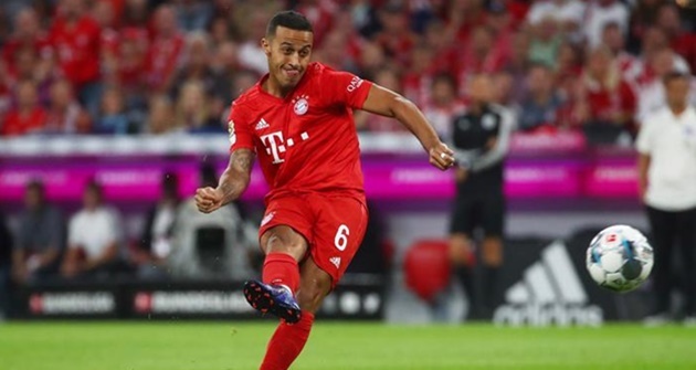 FC Bayern Munich wanted to sign Real Madrid midfielder - Bóng Đá