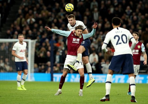 Son - Kane: Bộ đôi nâng tầm Tottenham - Bóng Đá