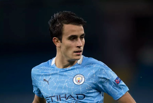 Papers: Barcelona plan new Eric Garcia offer - Bóng Đá