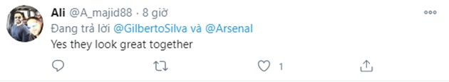 Arsenal legend Gilberto Silva delivers verdict on Thomas Partey and Mohamed Elneny at Man United - Bóng Đá