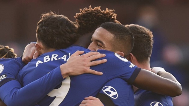 ‘We need to get Sancho’ – These Chelsea fans show concern after injury prone winger’s latest problem - Bóng Đá