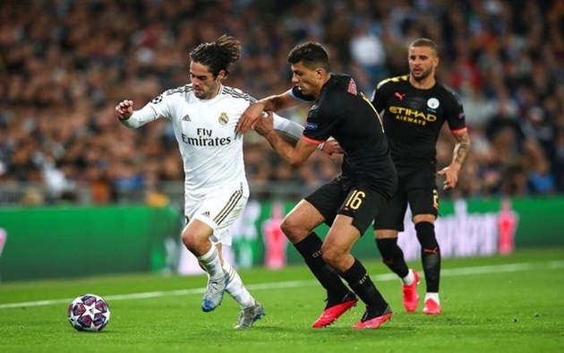 Real Madrid surprisingly expect to be paid €50m for wantaway star Isco - Bóng Đá