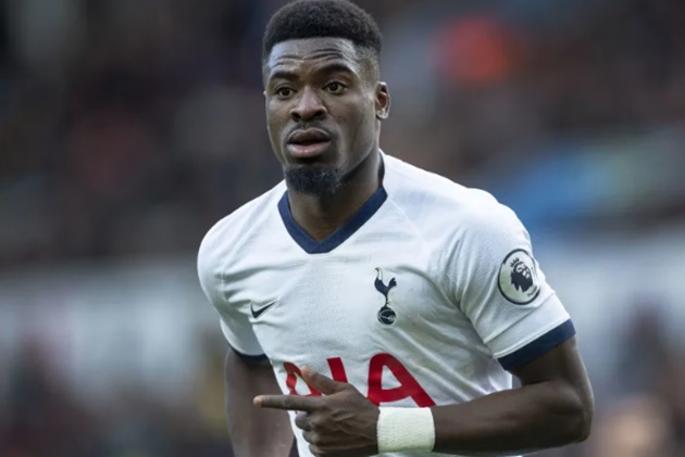 ‘The club that I liked the most’ – Spurs star leaves door open for return to former club - Bóng Đá