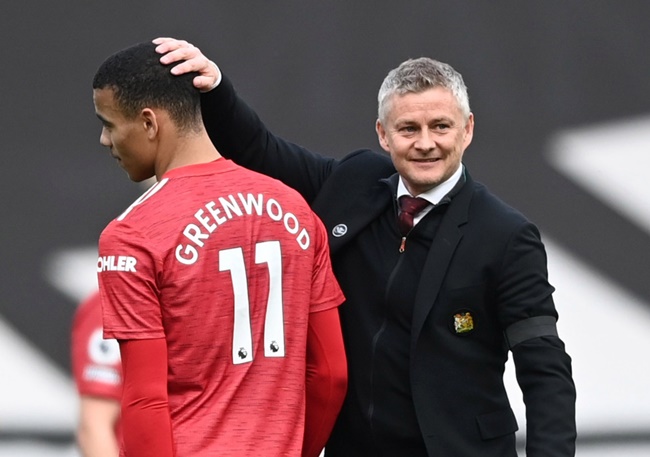 Solskjaer mong muốn Southgate chú ý đến 