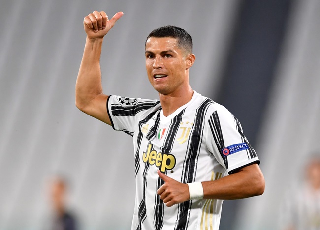 Juventus tính thay Ronaldo bằng sao Barca - Bóng Đá