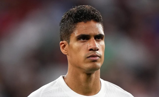 Xác định thời điểm Varane đến Man Utd - Bóng Đá