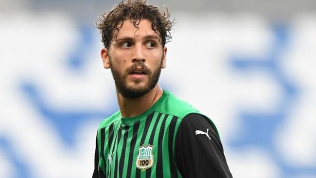 JUVENTUS PREPARE NEW LOCATELLI BID - Bóng Đá