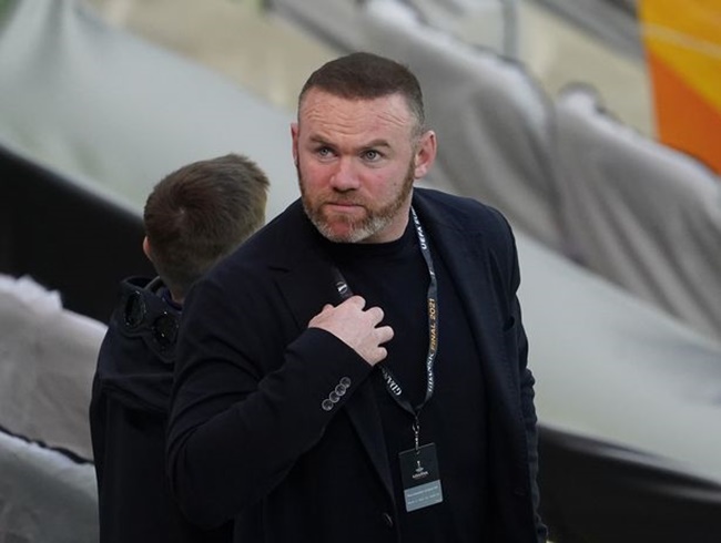 Rooney ‘surprised’ probe into blackmail closed so quickly after talks with police - Bóng Đá