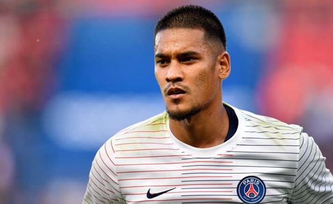 PSG chuẩn bị chia tay một cái tên trong mùa hè - Bóng Đá