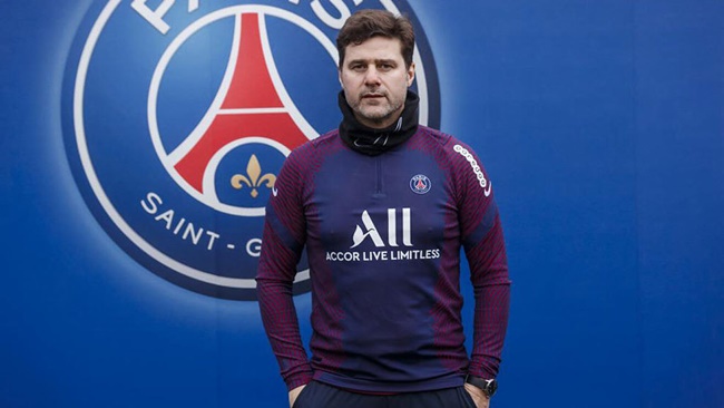 Pochettino đã cảm nhận rõ sự khắc nghiệt ở PSG? - Bóng Đá