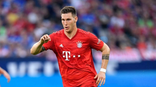 Niklas Süle still could be looking at a future in the Premier League - Bóng Đá