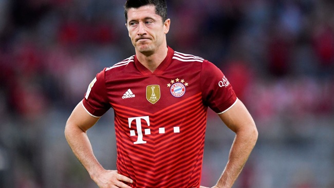 Haaland chưa gì đã khiến Bayern gặp rắc rối - Bóng Đá