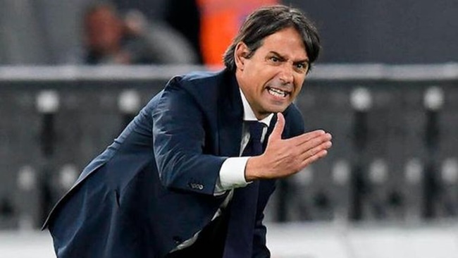 Thắng cách biệt, Inzaghi vẫn chưa hài lòng về Inter - Bóng Đá