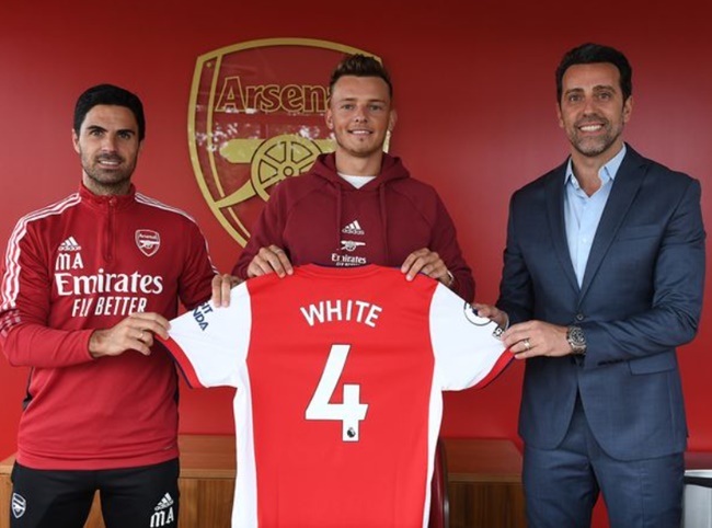 Arsenal trước phiên chợ động bận rộn - Bóng Đá
