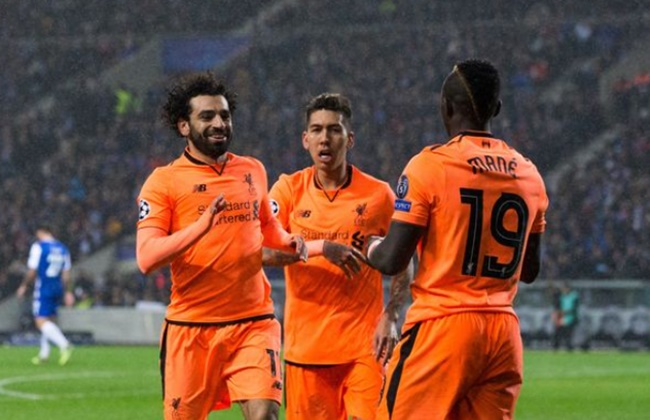 Firmino là 1 trong 3 ngôi sao Liverpool từng được Bayern quan tâm.